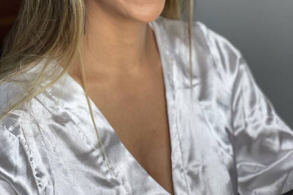 Noiva Bianca