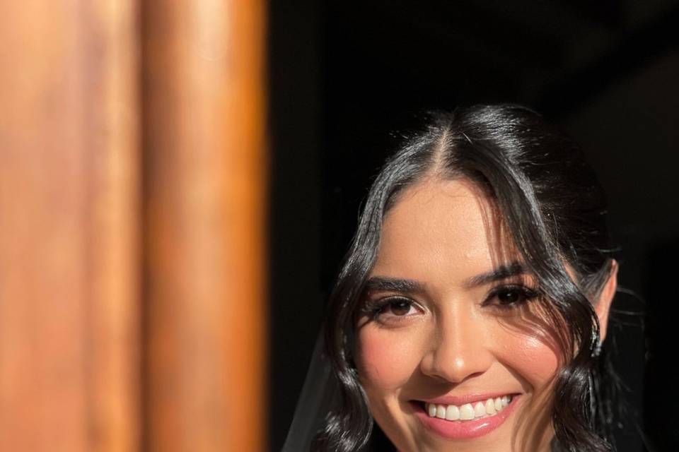 Noiva Amanda