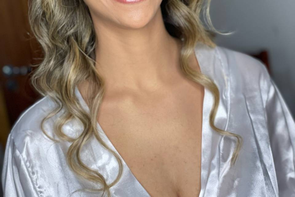 Noiva Bianca
