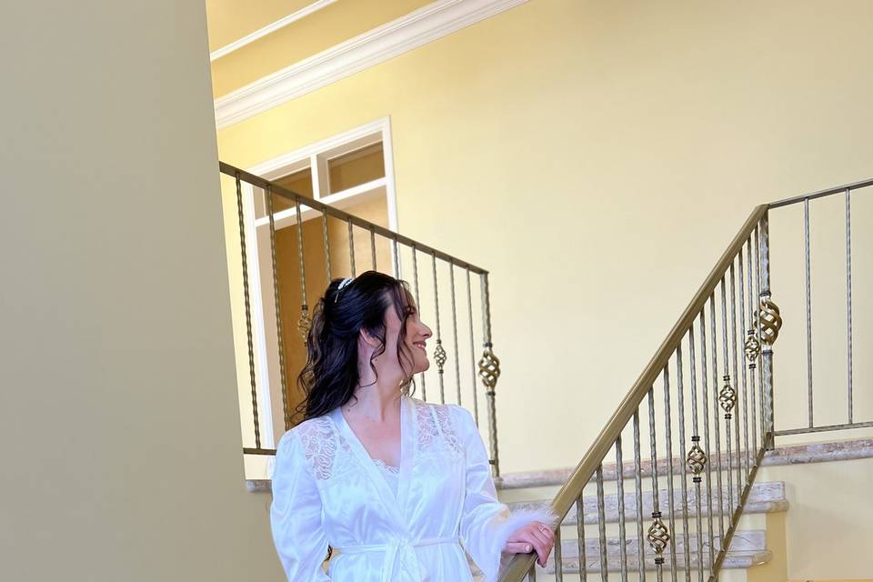 Noiva Jessica