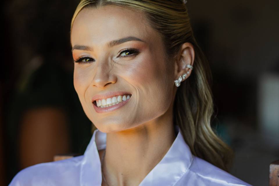 Noiva Mayara