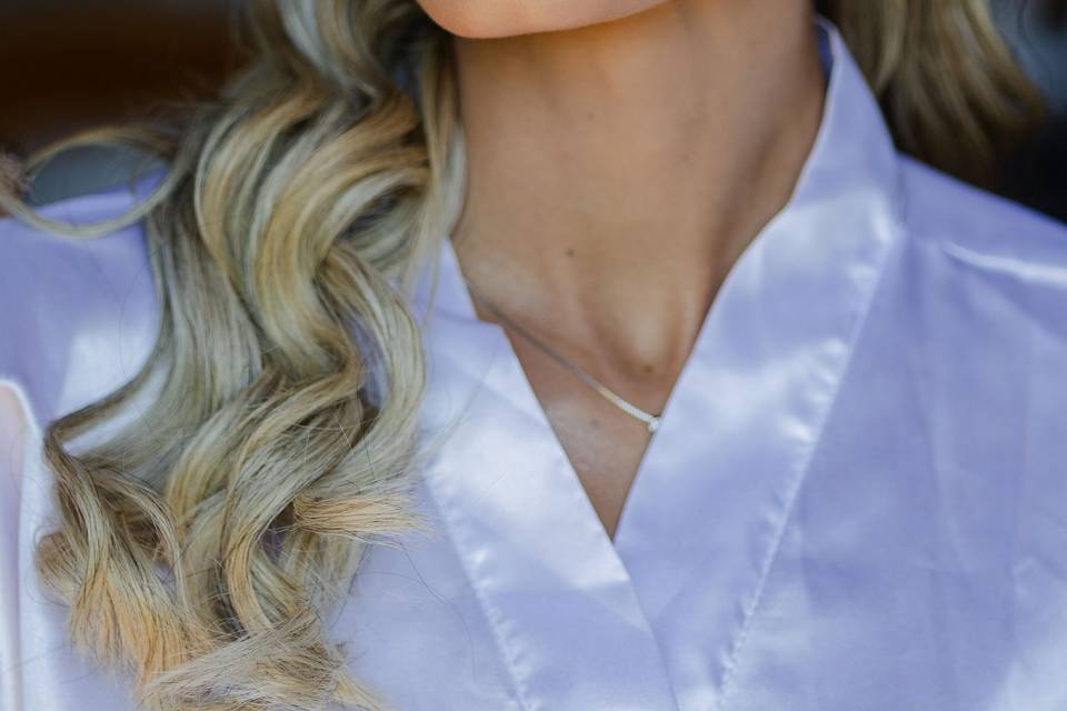 Noiva Mayara