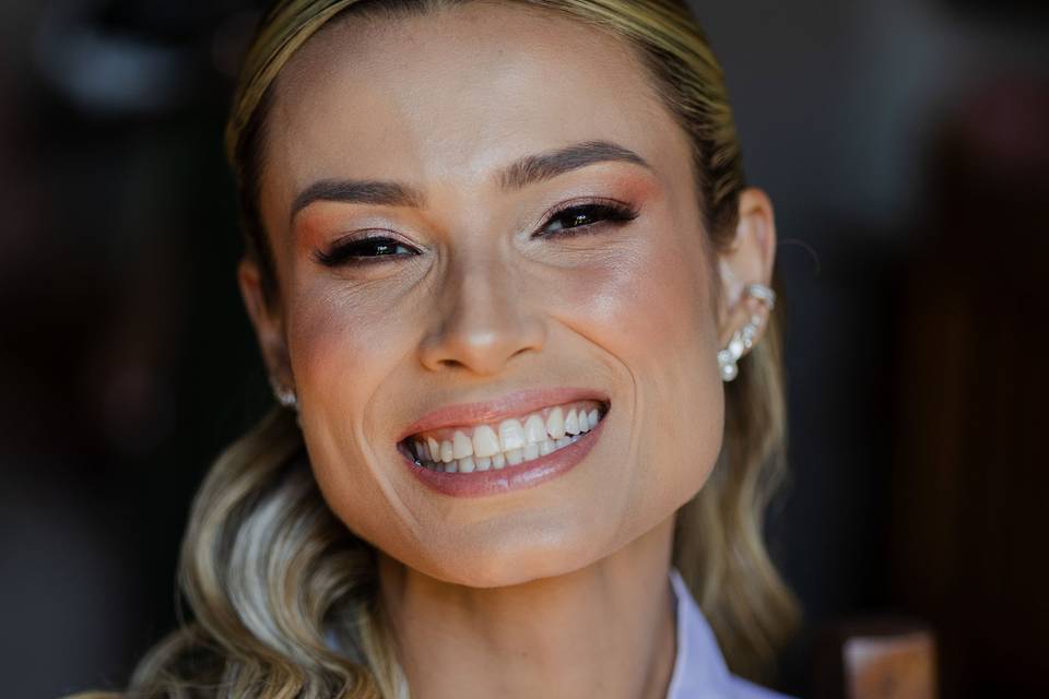 Noiva Mayara