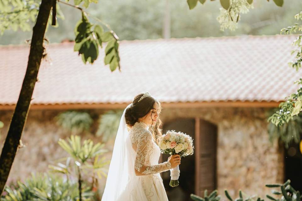 Ingrid Almeida Assessoria