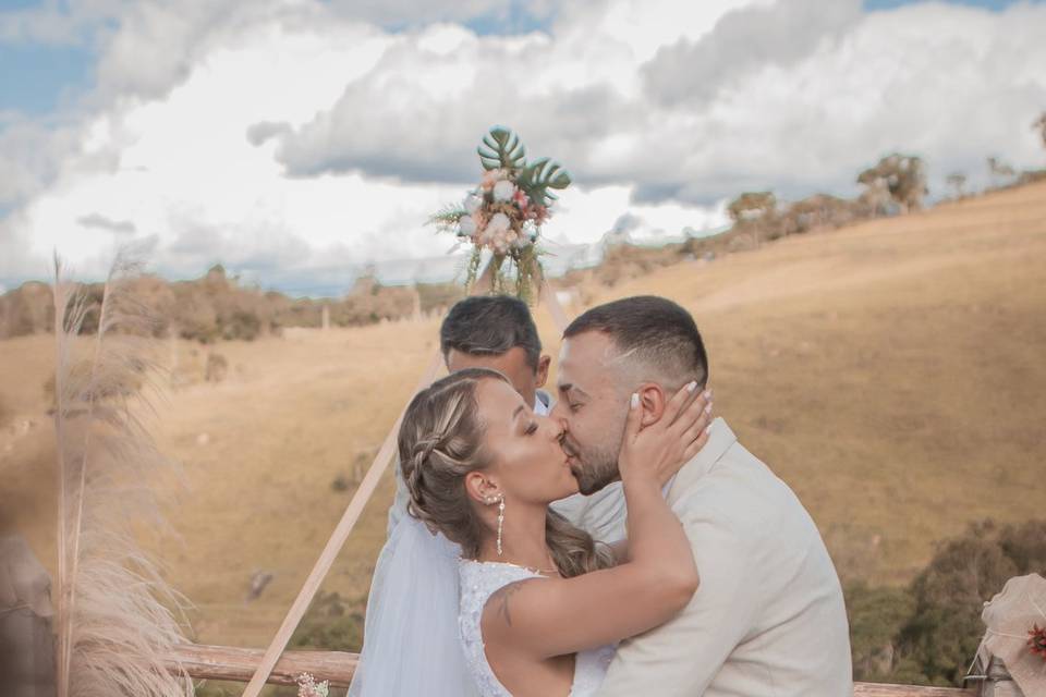 Ingrid Almeida Assessoria