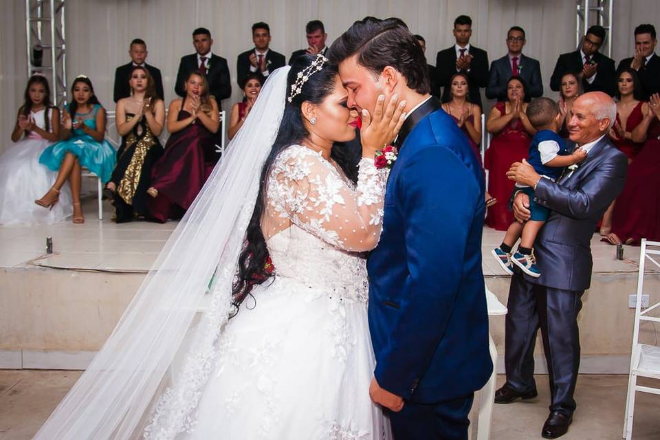 Mari e David 10/02/18