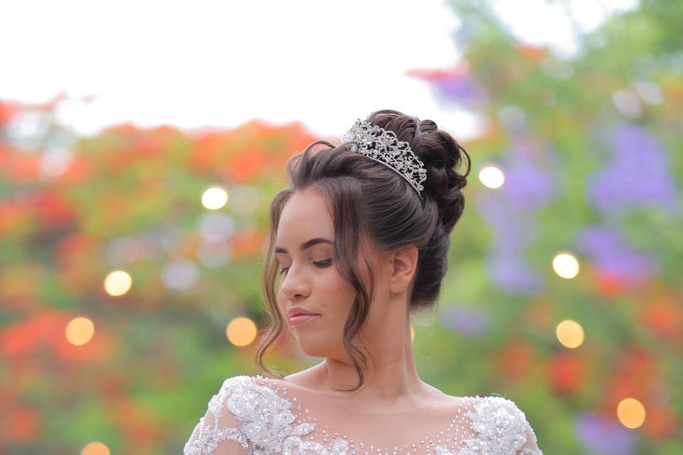 Noiva Greici