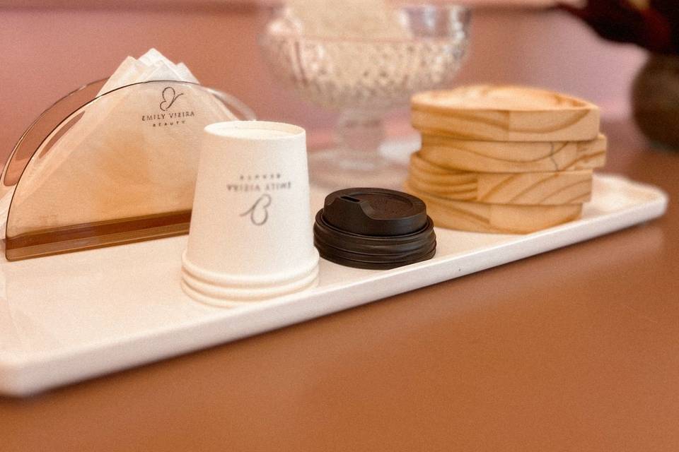 Cafe especial