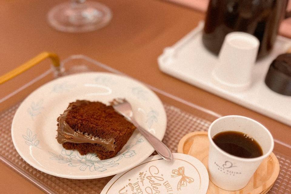 Cafe especial