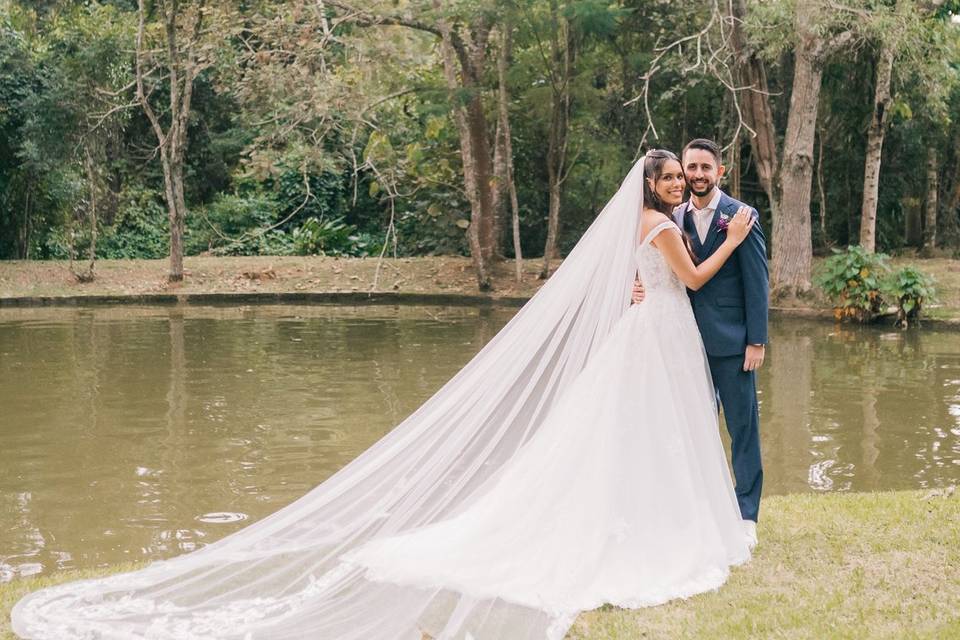 Ingrid Almeida Assessoria