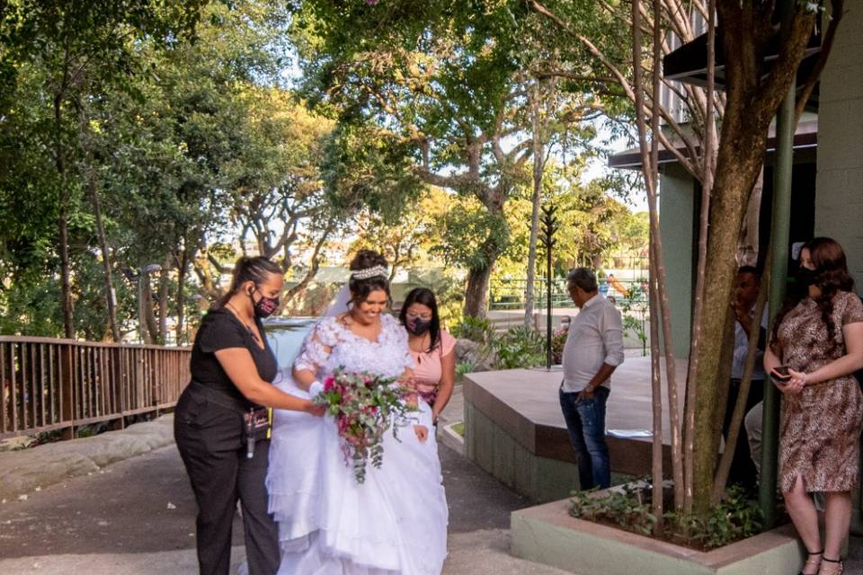 Ingrid Almeida Assessoria