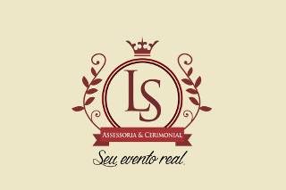 LS Assessoria & Cerimonial Logo