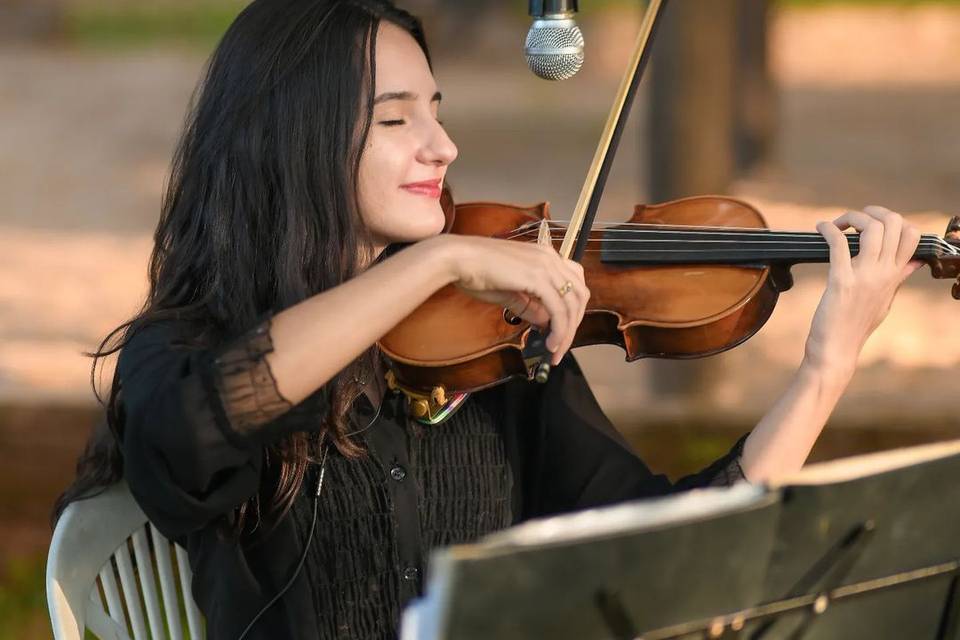 Musical Essência