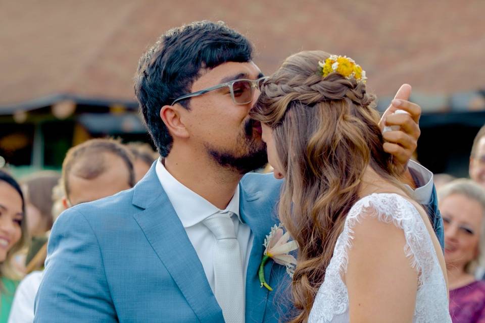 Casamento