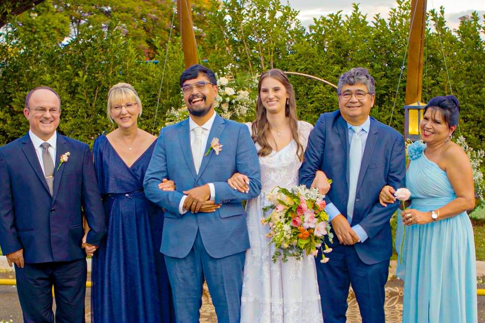 Casamento