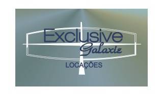 Exclusive Galaxie Locações logo