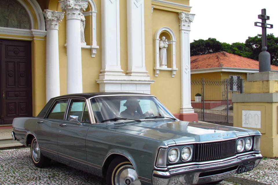 Exclusive Galaxie Locações