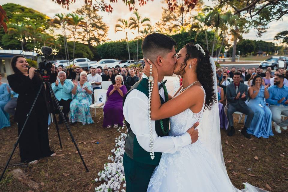 Casamento