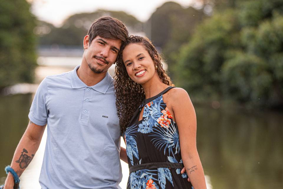 Pré Casamento