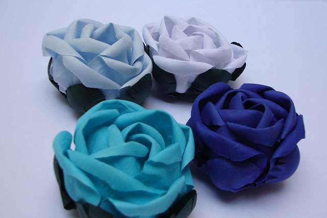 Forminahs para doces finos