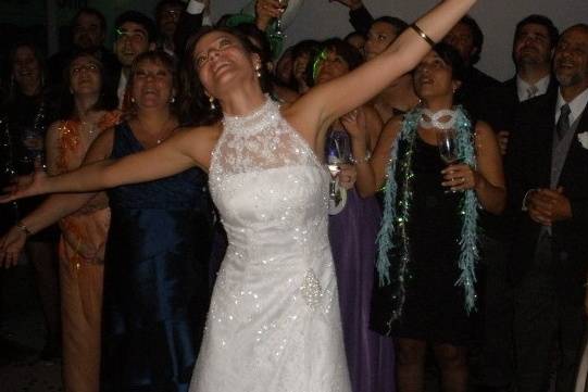 A noiva
