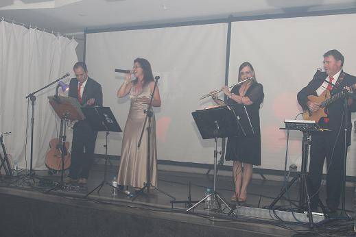 Surpreenda-se