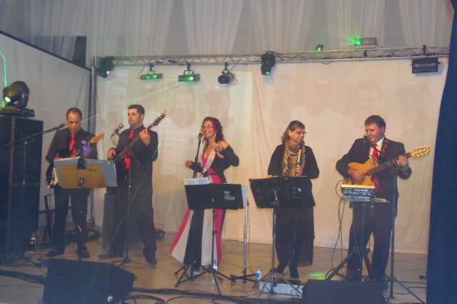 Banda Light Brasil
