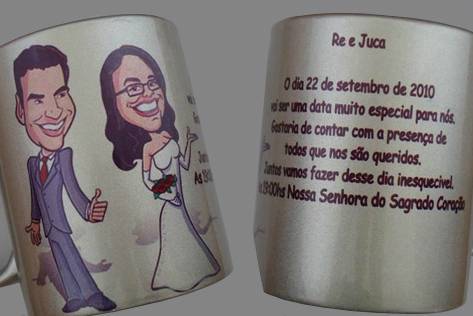 Ideal para o seu casamento