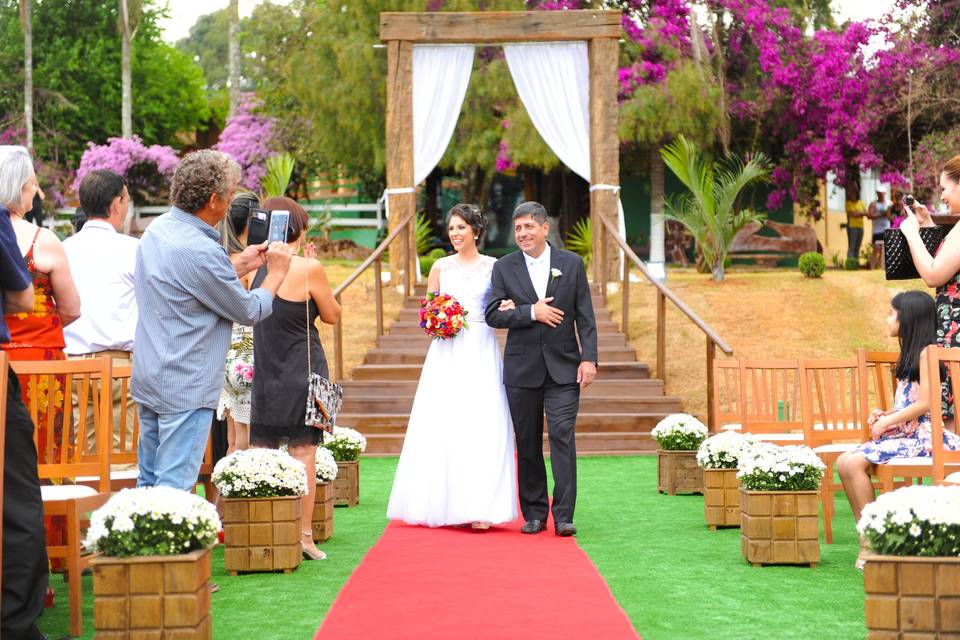 Hotel Fazenda Poços de Caldas