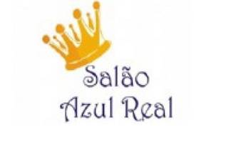 Salão Azul Real Logo