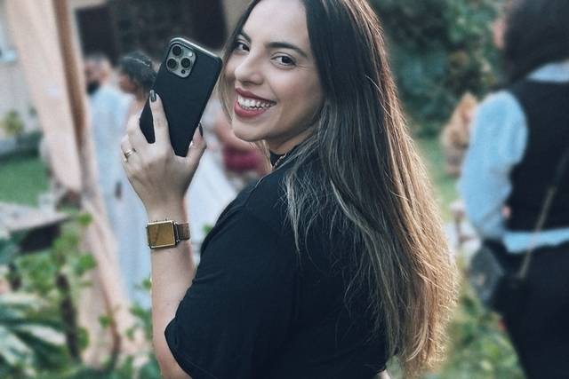 Vivendo com você o seu sonho!