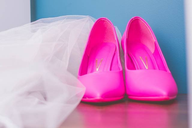 Fotografia de casamento