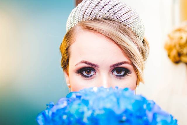 Casamento ao ar livre - Fotógrafa em BH Catarina Subotin