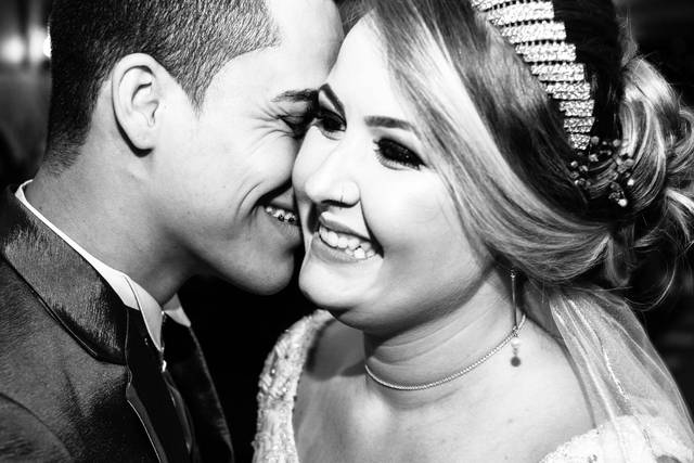 Casamento João e Samara