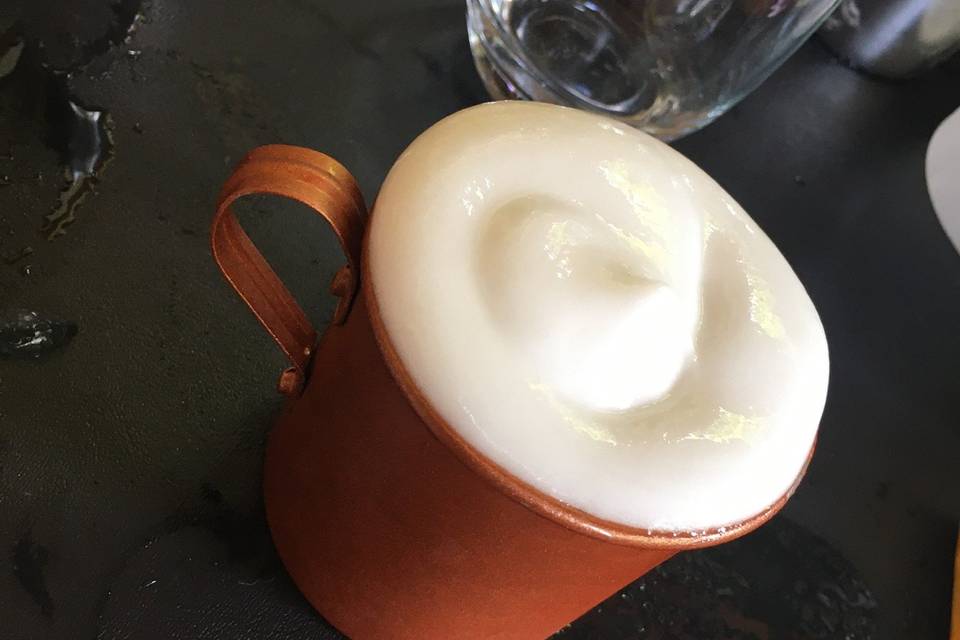 Moscow mule