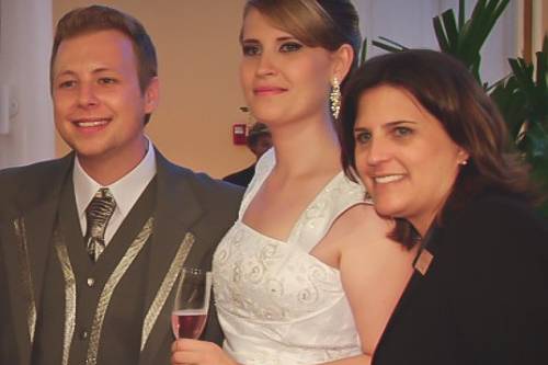 Casamento 2012