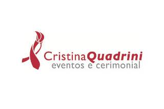 Cristina Quadrini – Eventos e Cerimonial