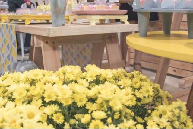 Decoração infantil