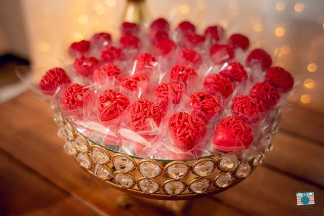 Doces Finos
