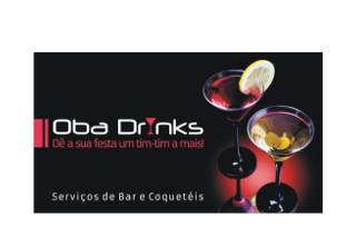 Oba Drinks