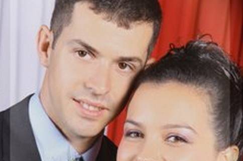 Lindo casal