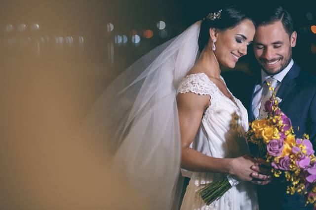 Casamento amanda e thiago