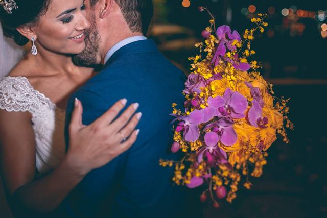 Casamento amanda e thiago