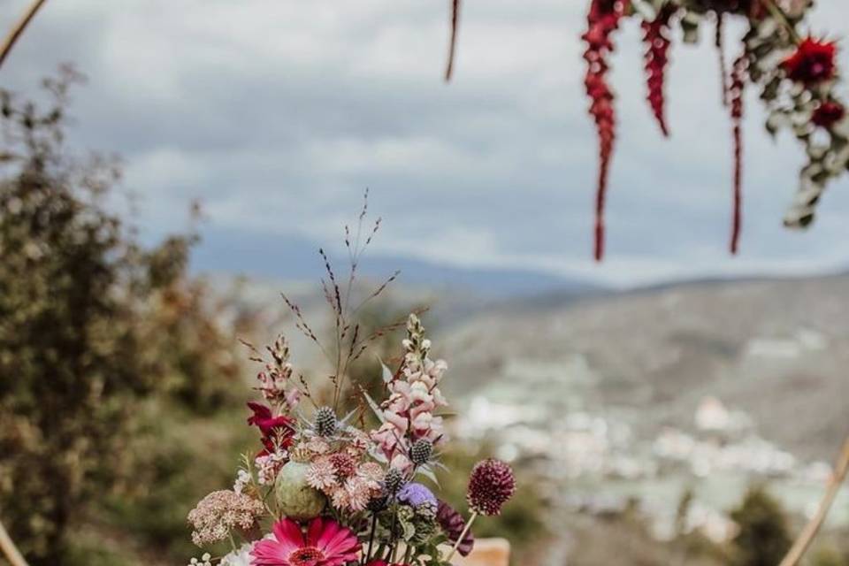 Cerimônia