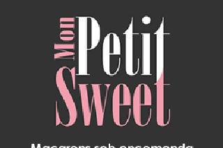 logo Mon Petit Sweet