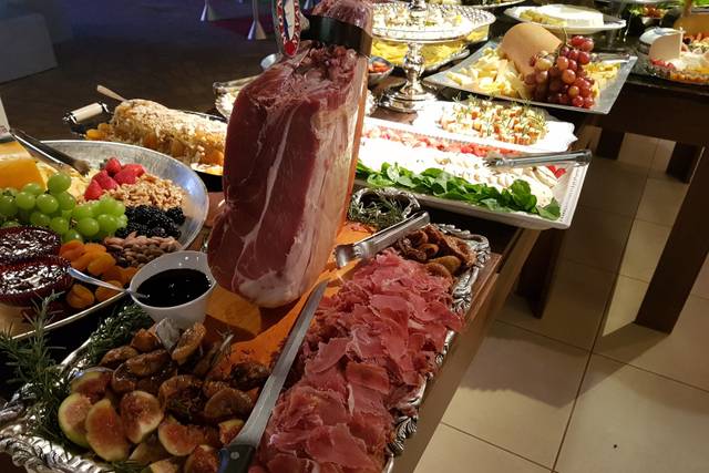 Presunto de Parma