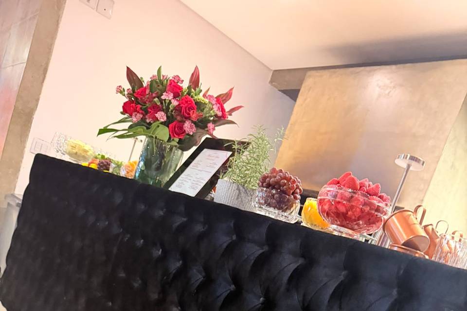 Bar Capitone