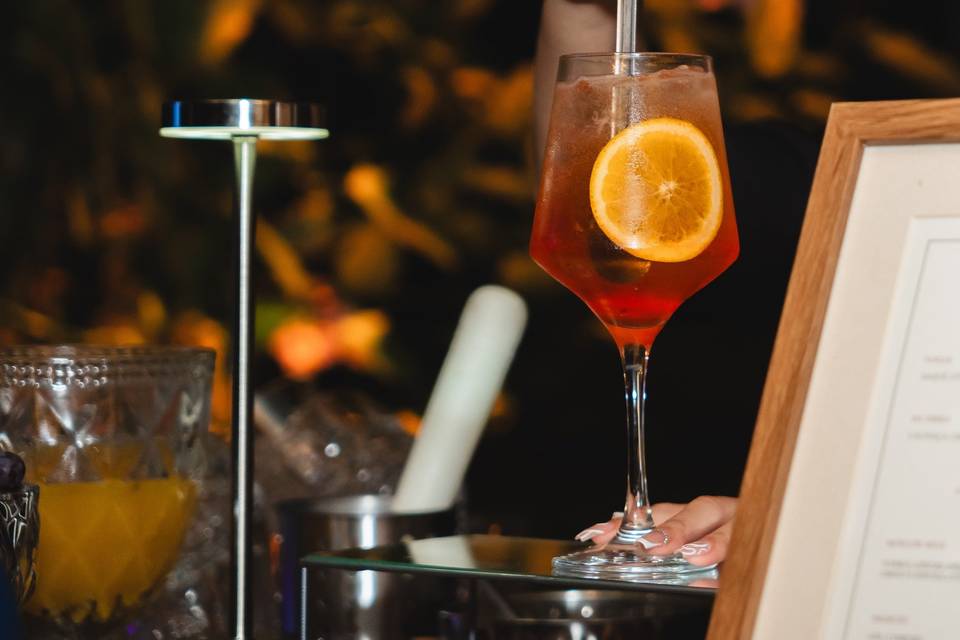 Aperol Spritz