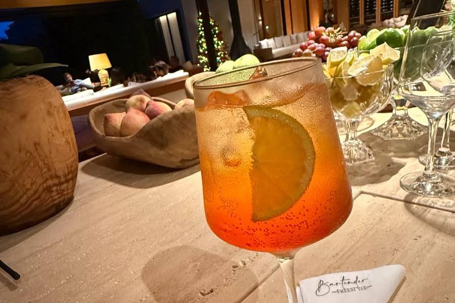 Drinks