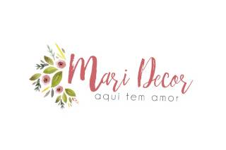 mari decor logo